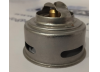 Термостат K4100-ZH4105 60-70 С / Engine thermostat K4100-ZH4105 60-70 C