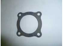 Прокладка крышки термостата TDQ 15 4L/Thermostat cover gasket